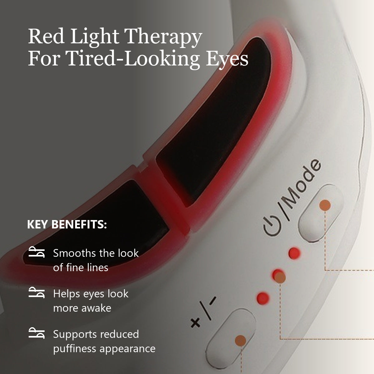 Aurevia EyeSculpt™ -Advanced Eye Renewal Glasses