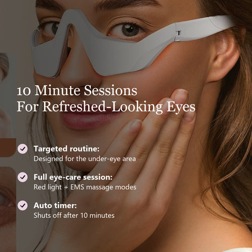Aurevia EyeSculpt™ -Advanced Eye Renewal Glasses