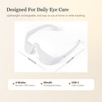 Aurevia EyeSculpt™ -Advanced Eye Renewal Glasses