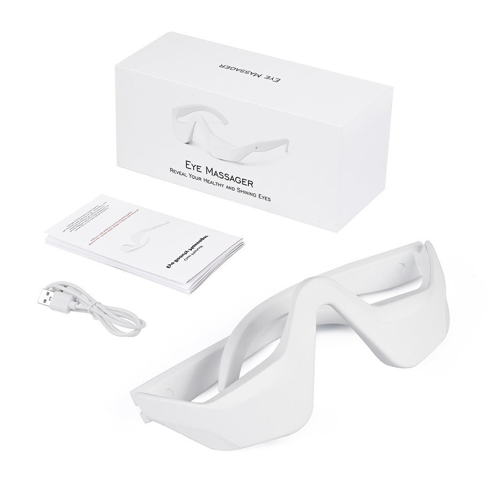 Aurevia EyeSculpt™ -Advanced Eye Renewal Glasses
